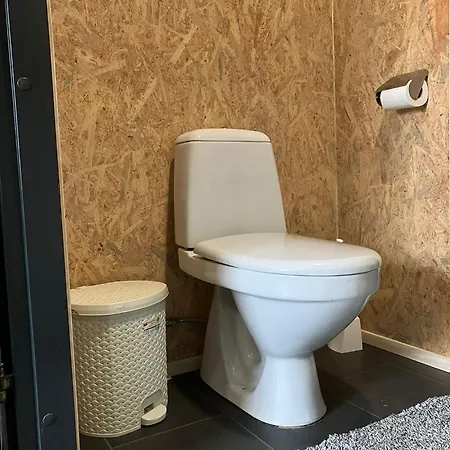 Erillistalo Keskustassa Сейняйоки