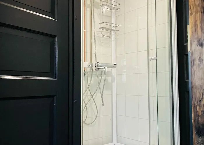 Appartement Erillistalo Keskustassa Seinäjoki