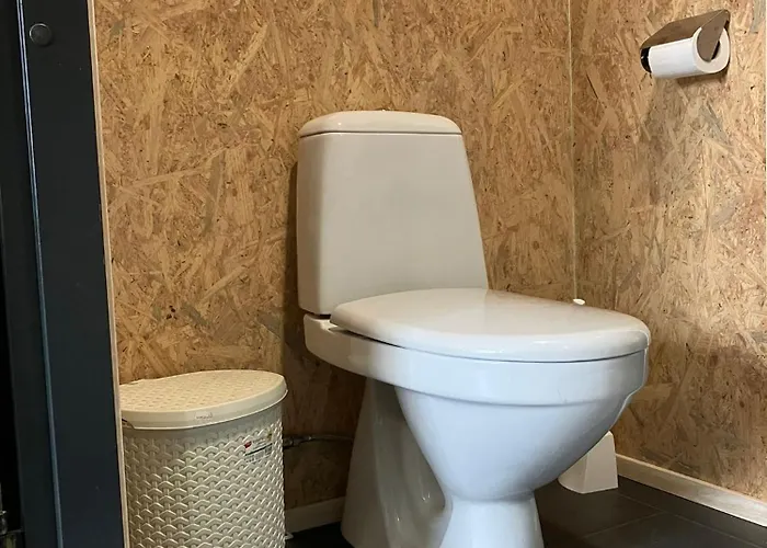 Erillistalo Keskustassa Seinäjoki